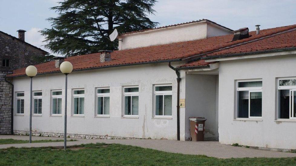 D’estate la ristrutturazione della scuola