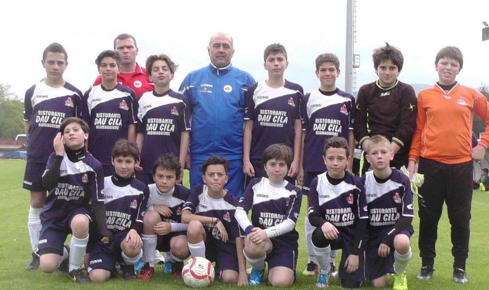 Torneo Baudone-Galletto al via per un mese di gare