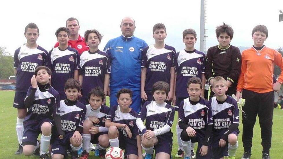 Torneo Baudone-Galletto al via per un mese di gare