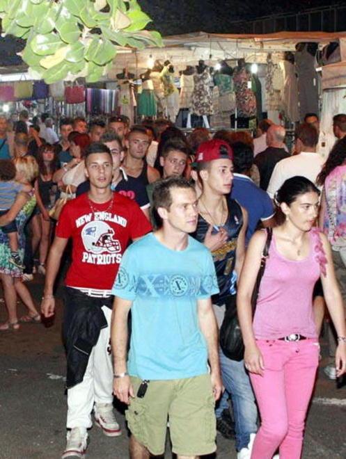 La festa di Olivola apre gli eventi estivi 