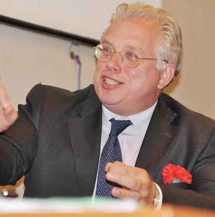 «I miei voti decideranno chi sarà il nuovo sindaco» 