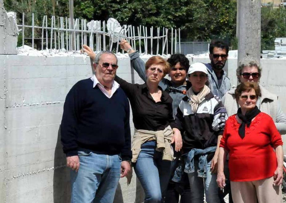Buffoni difende il cantiere: i politici non sono tecnici 