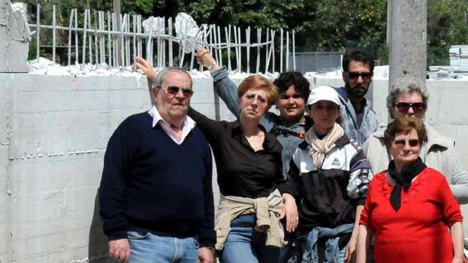 Buffoni difende il cantiere: i politici non sono tecnici
