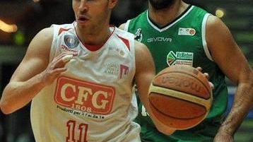 Caccia al miracolo Cfg Livorno d’assalto sul parquet di Siena