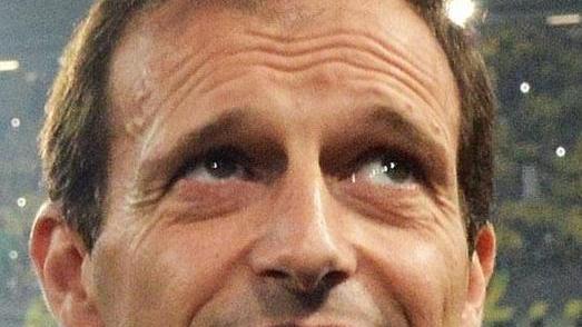 Allegri ringrazia la squadra: «A piccoli passi verso la finale»
