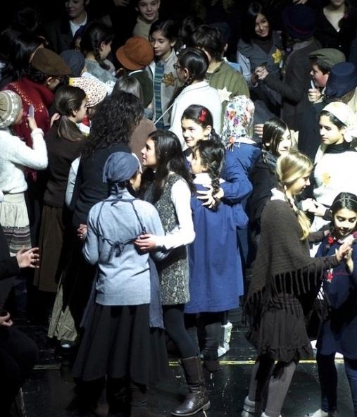 Teatro Eliseo, in scena “Cinderella”