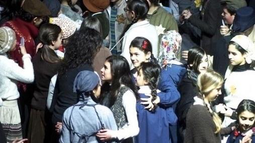 Teatro Eliseo, in scena “Cinderella”