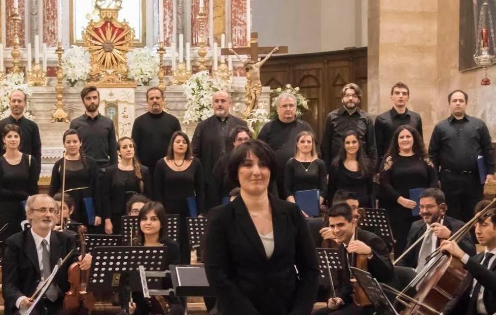Cattedrali, tra musica, fede e architettura 