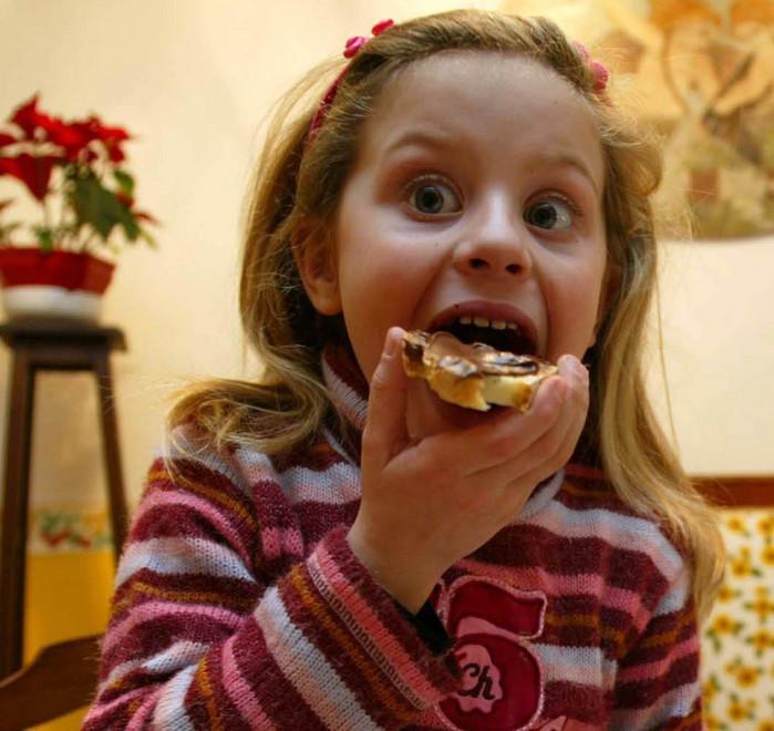 Domani esperti a confronto sulla “merenda della nonna” 