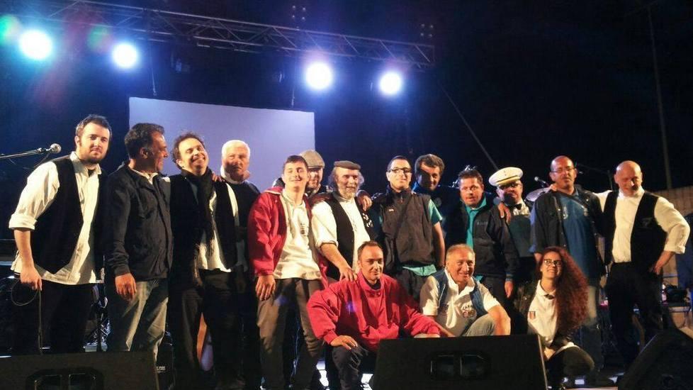 Tre giorni di sport e musica al Memorial Tore Gaspa