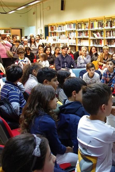  Il mese di maggio è dedicato ai libri per grandi e bambini 