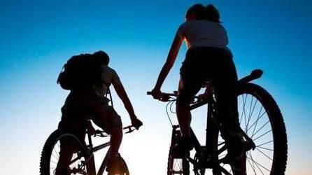 In bici senza pericoli, sabato pedalata in piazza d’Italia 