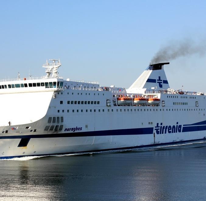 Turismo, la Tirrenia promuove 15 paesi