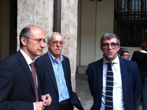 «Palcoscenico per rilanciare i nostri vini» 