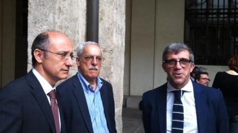 «Palcoscenico per rilanciare i nostri vini»