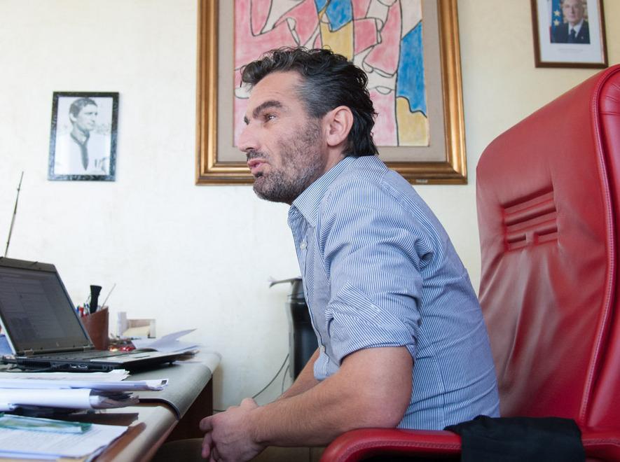 Guerra tra grillini, esposto contro il sindaco 