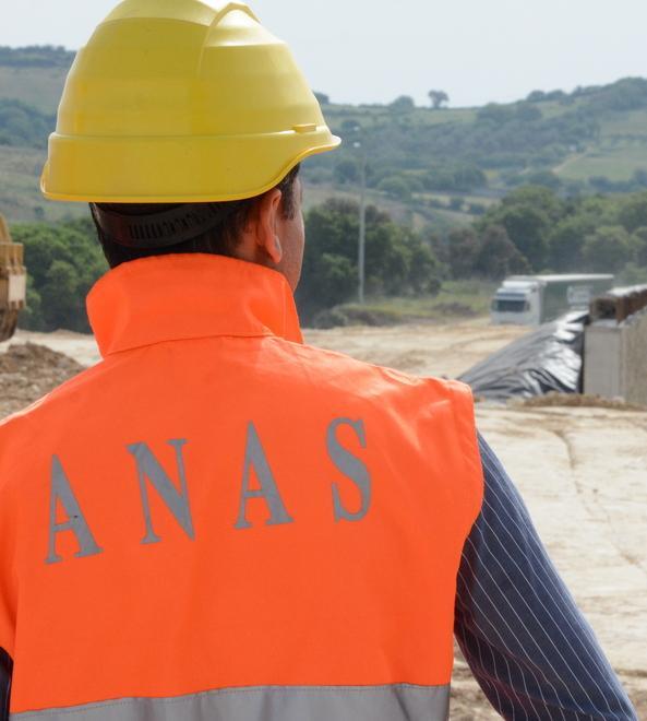 Anas: «Non siamo un ufficio reclami»