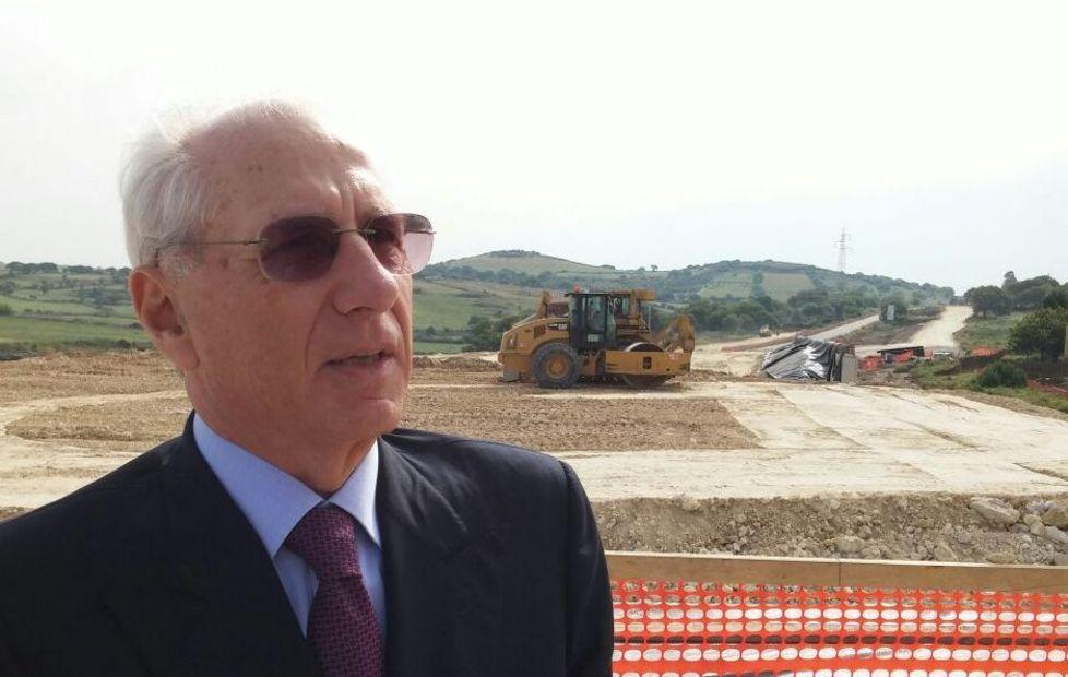 Ciucci: nel 2016 i primi lotti 