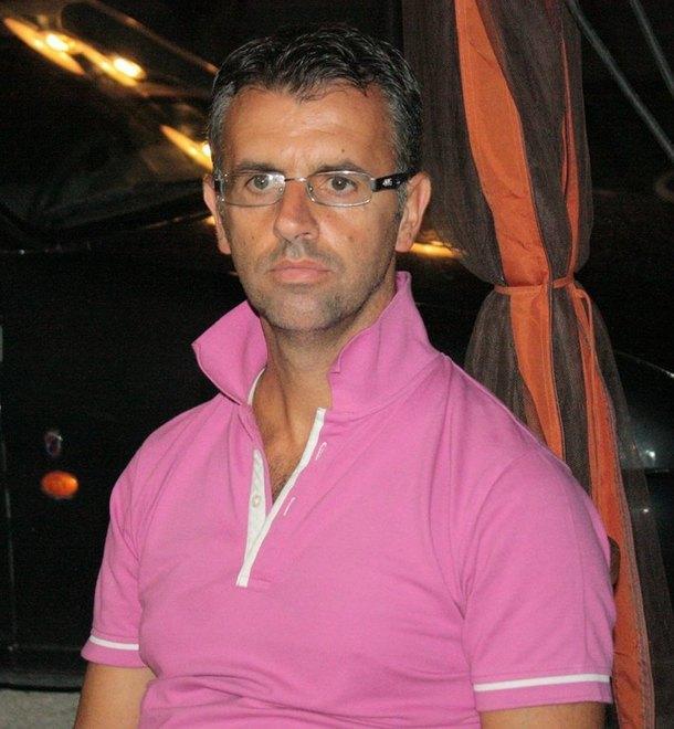 Lanteri, un gran finale con tanta voglia di stupire 