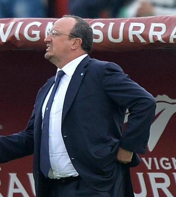 Napoli e Fiorentina cercano di ripetere l’impresa della Juve 