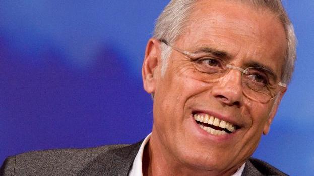 Teocoli racconta Teo «Macchè showman »