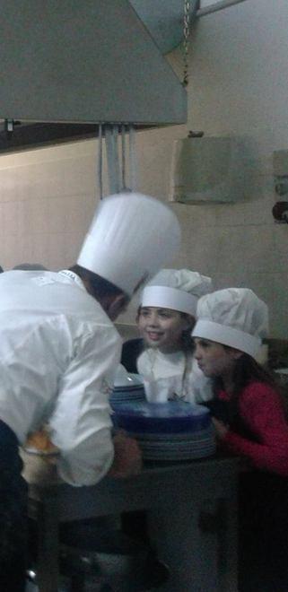 Quaranta alunni della scuola di Terralba all’Expo