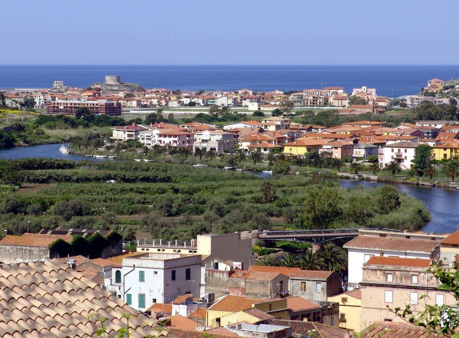 Per la fonte di Luzanas Bosa alla guerra dell’acqua 