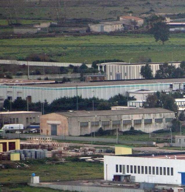 I privati rilanciano la zona di Tossilo 