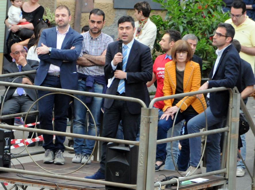 Andrea Soddu tra tradizione e modernità 