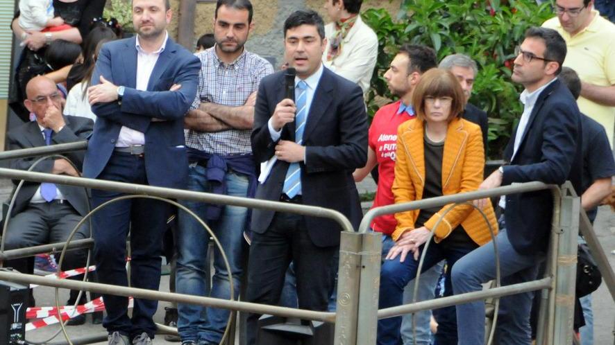 Andrea Soddu tra tradizione e modernità