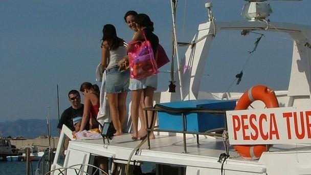 Gac, nuove strategie con Toscana e Corsica con la “Crescita blu”