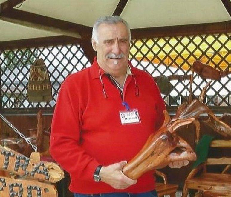 La Pro loco a Siena ospite del circolo “Peppino Mereu”