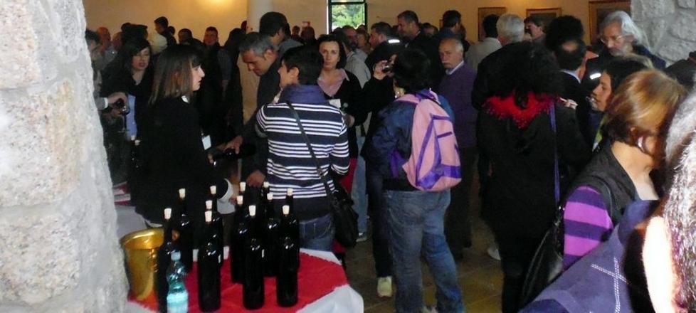 Ritorna “DegustandoVino”, prodotti contadini in vetrina