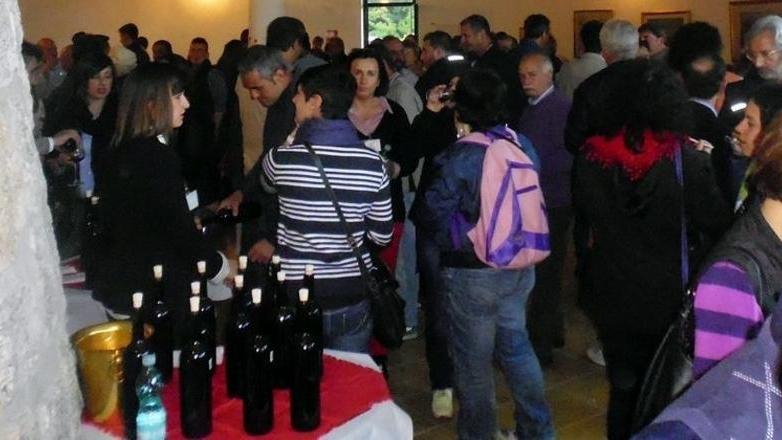 Ritorna “DegustandoVino”, prodotti contadini in vetrina