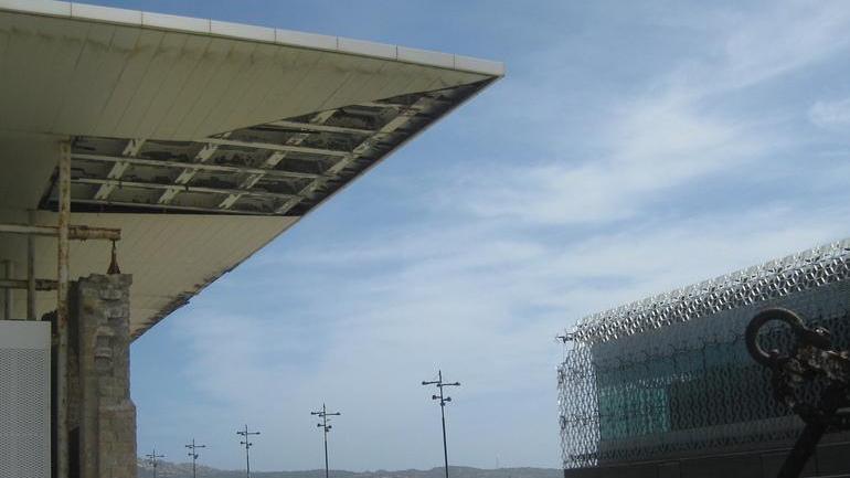 Domani la marcia dei grillini all’ex arsenale maddalenino