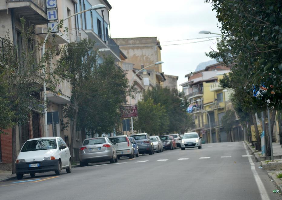 Siniscola, anziano rapinato di 50 euro Arrestato un 59enne 