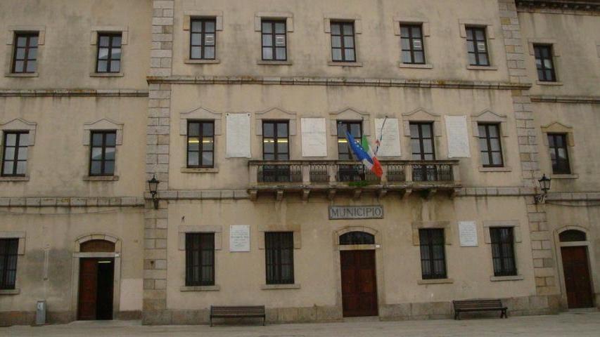 Il medico sogna da sindaco ecco Sassu e la sua squadra