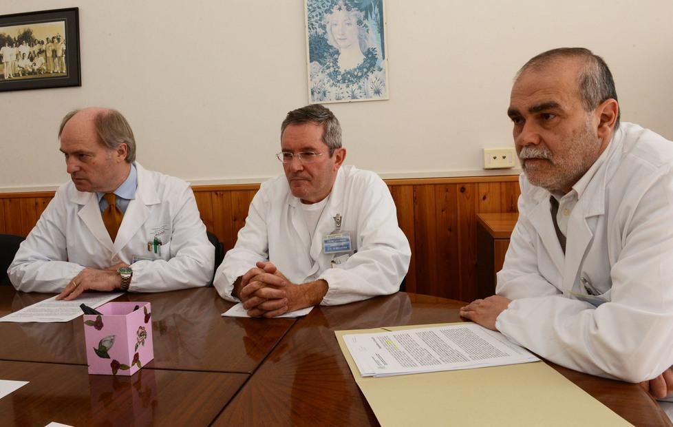 La rivoluzione: medicina ingloba geriatria 