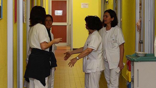 Presidio sanitario al servizio di dieci comuni del Frignano