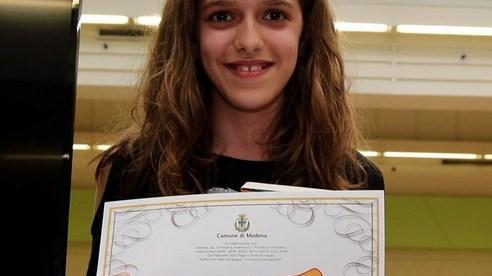 Donazione e solidarietà, i premiati