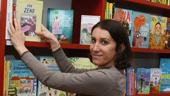 Un “libro sospeso” regalato dai lettori a chi non può pagarlo