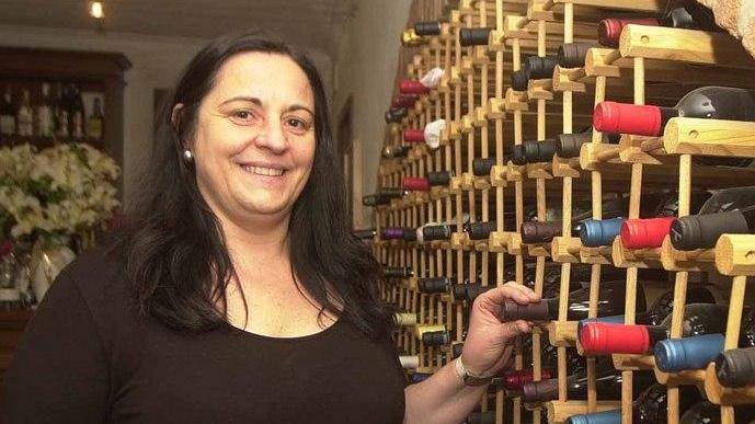 «Io, malata per ben tre volte cucino per far stare bene gli altri»