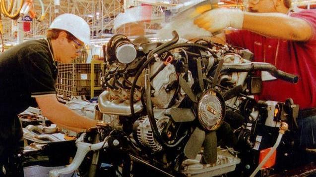 «La meccanica resta un pilastro»