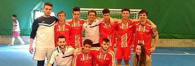 Un bel Torneo Nazionale dell’Amicizia