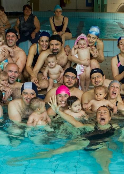 Cento pronta per il settimo Swimming Day Ingresso gratuito