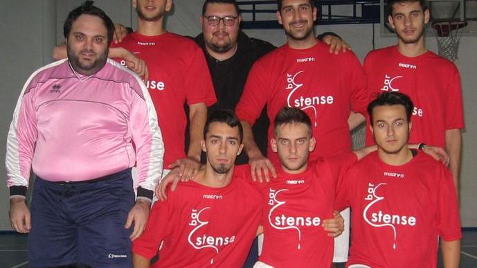 Il Circolo Marinai esce allo scoperto e vince la serie B