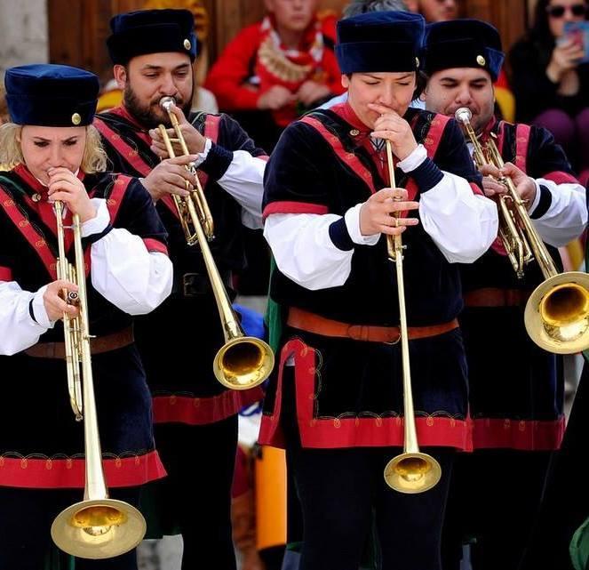 La scuola di musica MdB debutta al Teatro Valli
