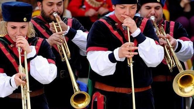 La scuola di musica MdB debutta al Teatro Valli