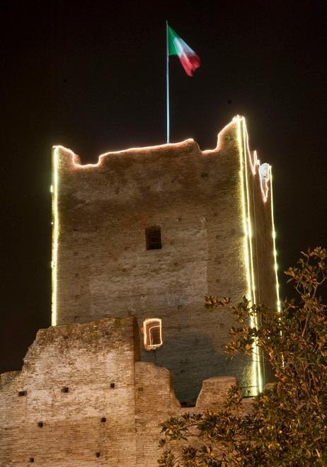 Reggiolo ha scoperto la sua data di nascita e festeggia i 971 anni 