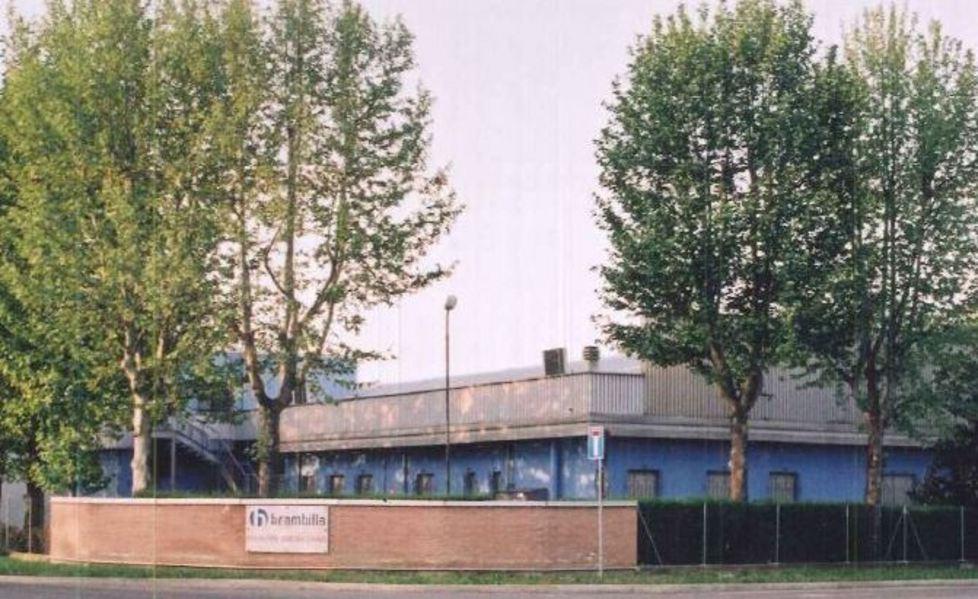 Modelleria Brambilla raddoppia lo stabilimento 